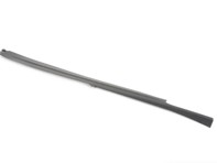 Voor onder motorkap tot vleugelbekleding. Porsche 987 Boxster / 987C Cayman / 997 - 9975724650302A, 9975724650202A, 9975724660302A, 9975724660202A