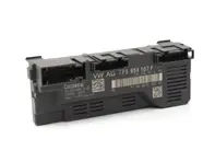 Rear lid control unit. Porsche 958 Cayenne >>2014 - 95861808004, 95861808003, 95861808002, 95861808001, 95861808000