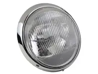 Phare RHD Porsche 911 / 964 (type non correcteur) - 91163111200 - HDL-901-RHD, 1695100302