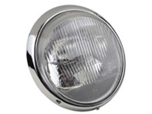 Koplamp RHD Porsche 911 / 964 (niet-nivellerend type) - 91163111200 - HDL-901-RHD, 1695100302