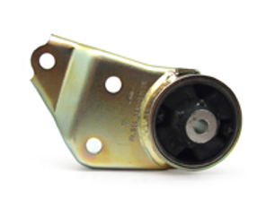 Soporte de cojinete de montaje de transmisión. Porsche 993 C4 / C4S / Turbo MANUAL - 99337502300