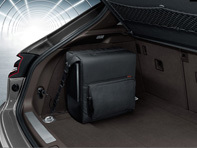 Cooler Box. Porsche Cayenne / Panamera / Macan / Taycan - 95504490230, 9Y0044940
