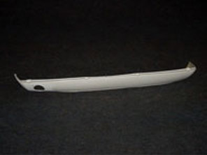 后裙板 - 长版。保时捷 914 - TK 104, TK104