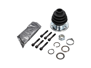 KIT de fuelle para junta homocinética. Porsche 914 - 91433203500, 113501327, 893407237, N91108201, 90133280600, 90133280601 - 914-332-035-00-KIT