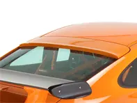 Roof spoiler. Porsche 996 / 997 1999>> - HSB036