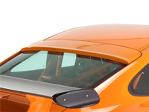 Alerón de techo. Porsche 996 / 997 1999>> - HSB036