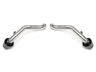 Prise d'air Fabspeed Competition pour Porsche 970 Panamera V6 (2010-2016) - 97011011303, 97011011403, 97011002102, 97011022001 - FS.POR.970V6.COMPAI