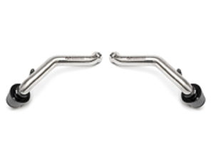 Prese d'aria Fabspeed Competition per Porsche 970 Panamera V6 (2010-2016) - 97011011303, 97011011403, 97011002102, 97011022001 - FS.POR.970V6.COMPAI