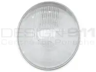 Vetro del faro. Porsche 356 LHD OE Porsche - 90163111100