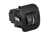 Variateur de tableau de bord. Porsche 955 Cayenne / 957 Cayenne - 955613231016N3