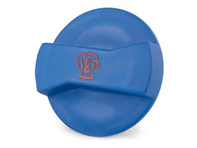 Coperchio coperchio serbatoio acqua / vaso di espansione. Porsche 955 Cayenne / 957 Cayenne / 970 Panamera - 107532, 107 532, 95510644720