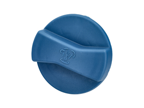 Couvercle du couvercle du réservoir d'eau / vase d'expansion. Porsche 955 Cayenne / 957 Cayenne / 970 Panamera - 107532, 107 532, 95510644720