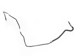 Línea de retorno del cilindro receptor del embrague. porsche 996 turbo - 99631428005, 99631428004, 99631428003