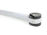 Rear upper link arm inner bush. Porsche 996 / 997 Powerflex - PFR57-1509, PFR571509, 99633104703, 99633104702