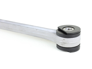 Rear upper link arm inner bush. Porsche 996 / 997 Powerflex - PFR57-1509, PFR571509, 99633104703, 99633104702