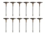 Motor cilinderkop inlaatklep kit. Porsche 987.1 Boxster 2.7L / 987C.1 Cayman 2.7L - 98710511500