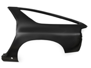 Side panel, Rear left. Porsche 928 GTS - 92850306120GRV