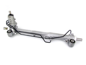 Steering rack Servotronic. Porsche 970 Panamera RHD Cars - 97034701215, 97034701212, 97034701216, 970347012MX, 970347012QX