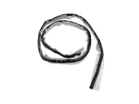 敞篷车顶储物箱盖密封绳。保时捷 997.2 Carrera / 997.1 Turbo / GT2 / 997.2 GT2 / GT2RS - 99991167341