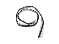 Cordón de sellado para la tapa del compartimento portaobjetos de la capota. Porsche 997.2 Carrera / 997.1 Turbo / GT2 / 997.2 GT2 / GT2RS - 99991167341
