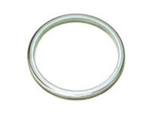 Abgasdichtring für Wärmetauscher. Porsche 964 / 993 - 99311119500, 71-24953-30, 712495330