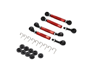 Kit Abbassamento Evolution MACAN *SOLO AUTO CON SOSPENSIONE PNEUMATICA (15-50MM) - EV071