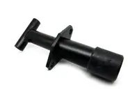 Tubo della barra di rinforzo, anteriore. Porsche 993 1994-98 - 99350501601