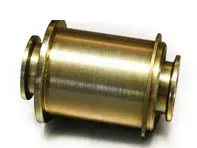 Rennline Monoball-Buchse für vorderen Querlenker (hintere Position). Porsche 964 / 993 - MB12.30, MB1230