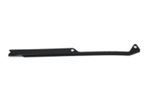 Basisrail achterspoiler. Porsche 911 84-89 - 91151229000, 91151228900