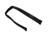 Convertible Top Tensioning Strap. Porsche 911 / 964 Carrera 2 / 4 - 91156115365