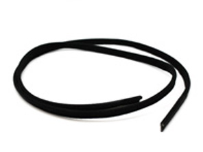 天窗密封件 前部。保时捷 911 / 964 / 993 - 91156419100, 1689801000