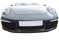 Voorbumper RVS Grillset ZunSport. Porsche 911.1 C2S (zonder parkeersensoren) - ZPR48213, ZPR81011, ZPR81111, ZPR81111B, ZPR48213, ZPR81011, ZPR81111, ZPR81111B