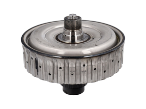 适用于保时捷 987-2 / 981 / 718 (982) / 997-2 / 991 的 PDK 变速箱离合器总成 - 9G111605300, 9G111605305