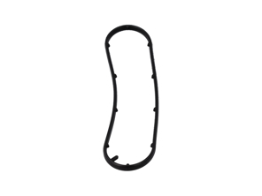 Guarnizione console filtro olio. Porsche 955 Cayenne / 955 Cayenne turbo - 94810720101