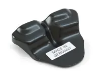 防倾杆支架。后部。保时捷 911 1970-77 - 91150118000GRV, 90150118020