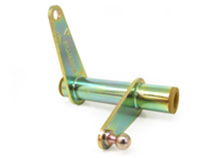 Throttle Linkage Reverse Lever. Porsche 911 72-86 - 93042301701