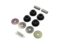 后拖曳臂衬套。保时捷 924/ 944 / 968 Powerflex - PFR57-222, 477504541, PCG501541, 94433102100, 94433102200, 95133102101, 95133102201, 951331021, 951331022