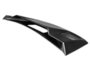 后备箱盖冲压空气收集器。保时捷 991 Turbo - P991.20.3050