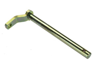 Kupplungspedalwelle. Porsche 911 / 930 LHD AUTOS - 93042302701 - URO-016680