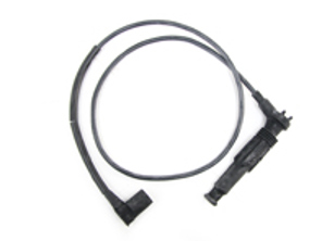 Ignition lead, Single, Cylinder 5. Porsche 964 C2 / C4 - 96460206019