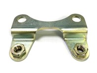 Conjunto de clavijas de dirección para caja de dirección ZF. Porsche 356