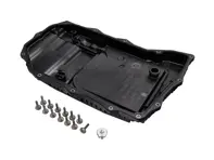 Getriebeölwanne - 13 Befestigungspunkte. Porsche Cayenne 9YA/9YA-2 2018>>