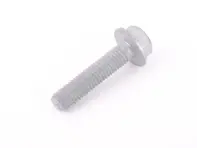 Boulon à tête hexagonale AM10 x 45 Porsche 986 / 987 / 996 / 997 - 90037810001