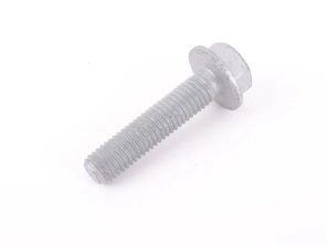 Tornillo de cabeza hexagonal AM10 x 45 Porsche 986 / 987 / 996 / 997 - 90037810001