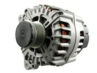 Dynamo. Porsche 958 Cayenne 3.0L Diesel / 970 Panamera 3.0L Diesel - 059903023L, 059903023N, 95860312300, 95890302500, 059903023J, 059903023JX, 958603123X
