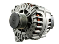 Alternador. Porsche 958 Cayenne 3.0L Diésel / 970 Panamera 3.0L Diésel - 059903023L, 059903023N, 95860312300, 95890302500, 059903023J, 059903023JX, 958603123X