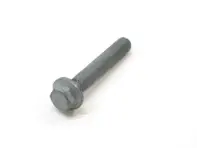 Sechskantschraube Getriebelager und Glockengehäuse M12 x 1,5 x 70. Porsche 986 / 987 / 996 / 997 - 99907200801