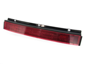 Rear centre lamp. Porsche 964 - 96463115901