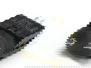 Interruptor del alerón trasero. Porsche 996 Turbo 2002>> RHD Coches - 99661315610A05