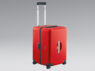 PTS Multiwheel® Ultralight Edition, XL, rouge protecteur - WAP0354000K84A
